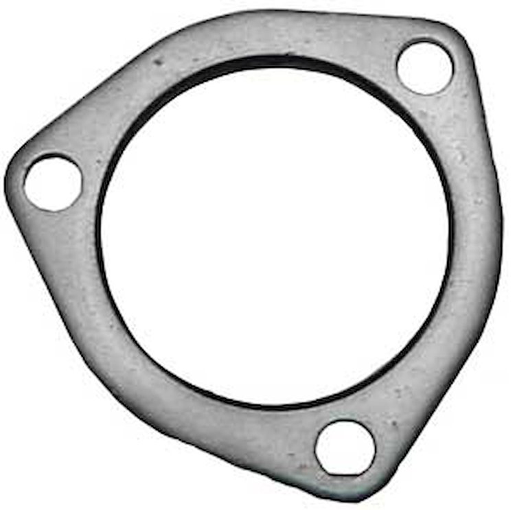 Collector Flange 3"