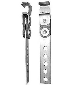 Universal Exhaust Hanger 1/pkg.