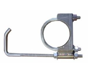 Exhaust Hanger Kit Universal
