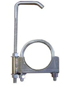 Exhaust Hanger Kit Universal