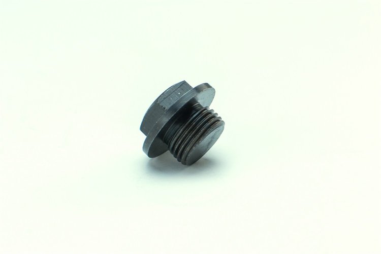 O2 Sensor Plug 18mm x 1.5 Thread