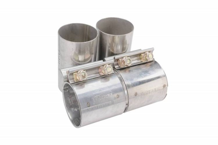 Exhaust Pipe Adapter