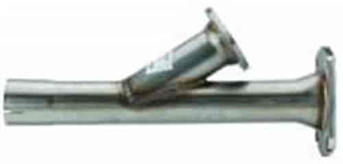 Catalytic Converter Delete Pipe 1983-1987 GM G-Body
