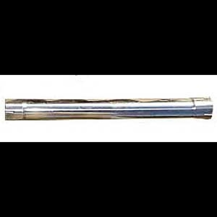 Mandrel Bent Pipe Straight