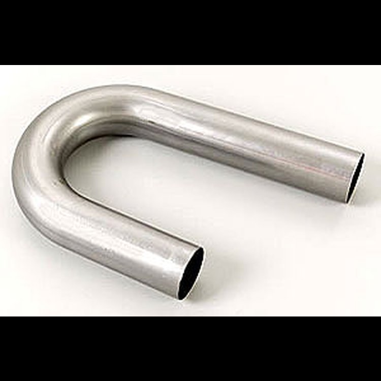 Mandrel Bent Pipe 180 Degree