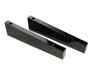 GM F-Body Convertible Body Brace Spacer 1967-69 GM F-Body