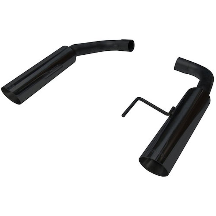 Pype-Bomb Axle-Back Exhaust System 2015-17 Mustang GT