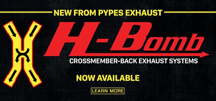 65-70 B BDY2.5IN H-BOMB