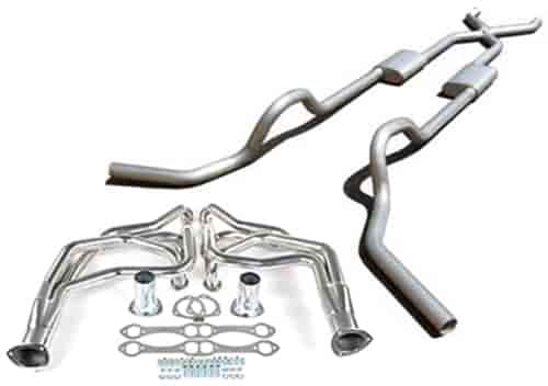 Exhaust System Kit