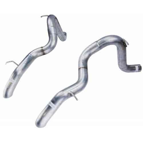 Tail Pipes 1970-1981 Camaro/Firebird