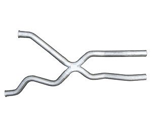 2.5" X-Pipe 1994-96 Impala SS