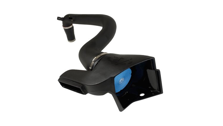 Closed Box Cold Air Intake Kit 2012-2015 Volkswagen Golf R 2.0L
