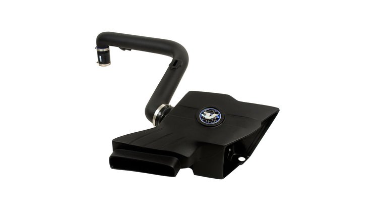 Cool Air Intake Kit