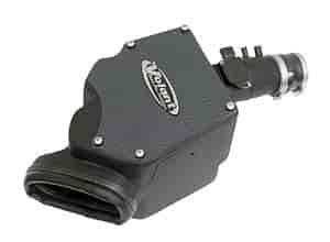 Closed Box Air Intake Kit 2001-04 for Nissan Frontier/Xterra 3.3L