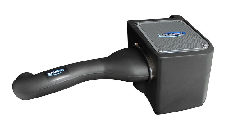 Closed Box Cold Air Intake Kit 2004-2010 Infiniti QX56 5.6L & 2004-2015 Nissan Armada/Titan 5.6L