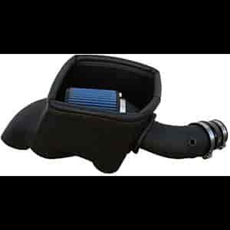Closed Box Air Intake Kit Kit 2001-03 Chrysler PT Cruiser