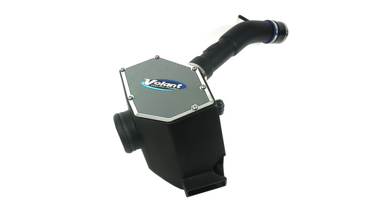 Closed Box Cold Air Intake Kit 2007-2012 Chevy Colorado/GMC Canyon 3.7L