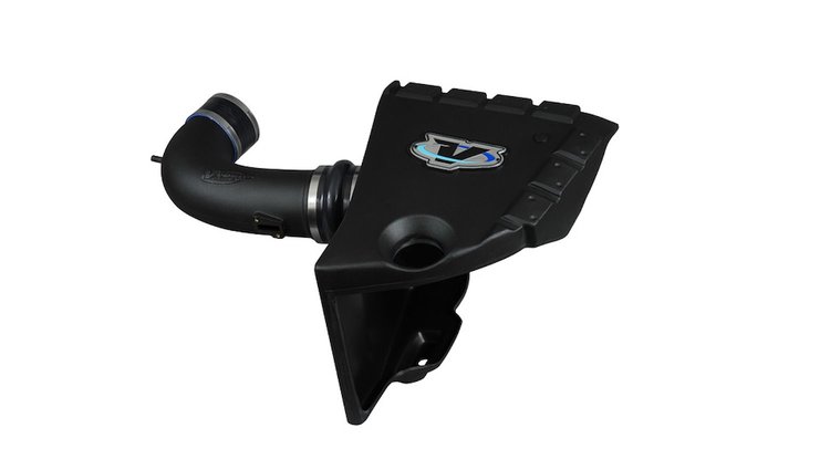 Closed Box Cold Air Intake Kit 2010-2015 Chevy Camaro SS 6.2L