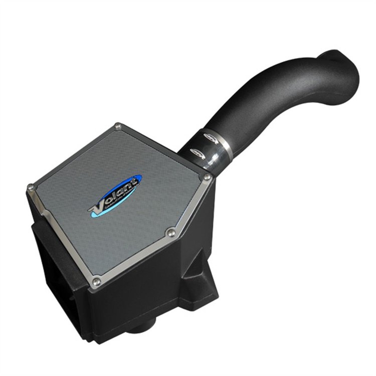 Closed Box Cold Air Intake Kit 1999-2006 GM Pickup & SUV 4.8/5.3/6.0L