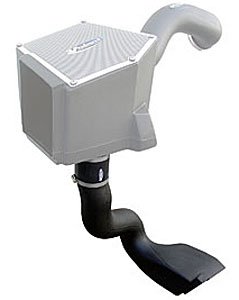 Cold Air Intake & Ram Air Scoop Kit 1999-2006 Chevy Silverado/Tahoe/Suburban 4.8/5.3/6.0L