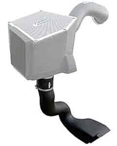 Cold Air Intake & Ram Air Scoop Kit 2007-08 Chevy Suburban/Tahoe & GMC Yukon 4.8/5.3/6.0L