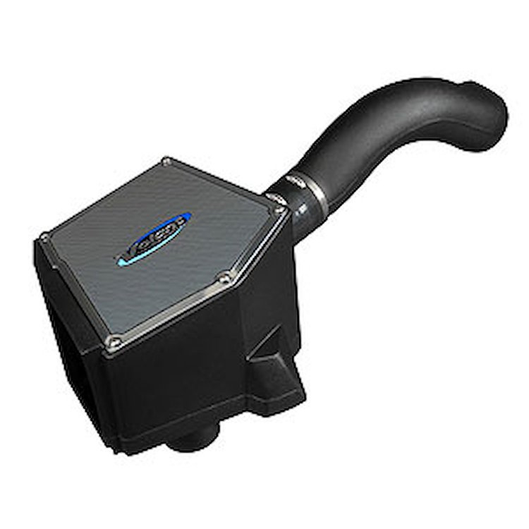 Closed Box Cold Air Intake Kit 2008 Chevy Silverado/GMC Sierra 2500HD/3500 6.0L