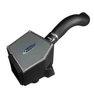 PowerCore Cool Air Intake Kit Incl. Filter Box/Air Duct/Powercore Filter/Connectors/Clamps 50 State Legal: Carb EO #D-526-7