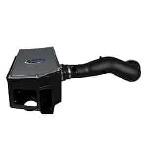 Cold Air Induction Kit 2009-10 Chevy Silverado 2500-3500HD