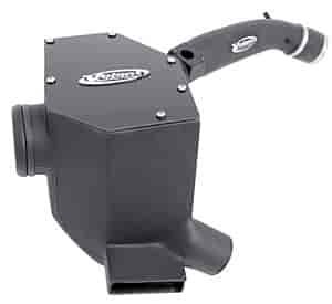 Cold Air Induction Kit 2004-06 Chevy Colorado/GMC Canyon 2.8L