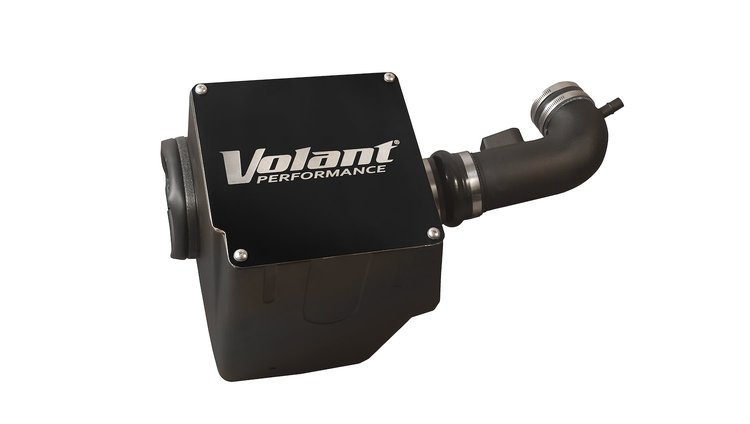 Closed Box Cold Air Intake Kit 2015-2016 Chevy Colorado/GMC Canyon 3.6L