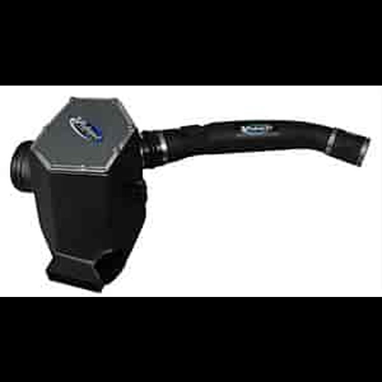 Cold Air Induction Kit 2007-10 Chevy Colorado/GMC Canyon 3.7L