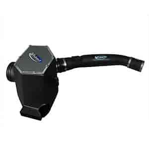 Cold Air Induction Kit 2007-12 Chevy Colorado/GMC Canyon 2.9L