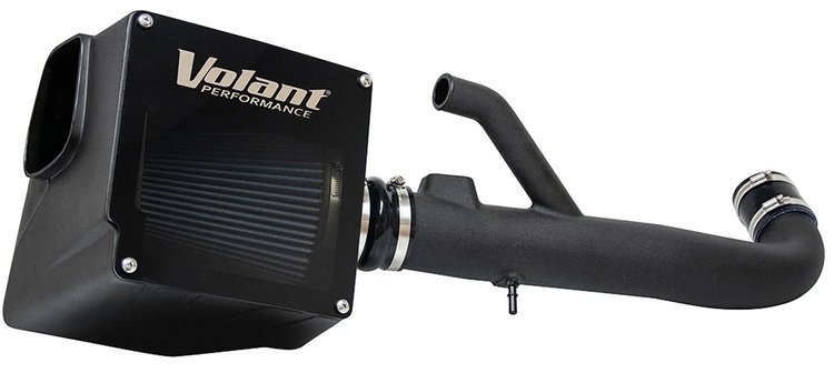 Close Box Cold Air Intake for Chevy Colorado/GMC Canyon 3.6L V6