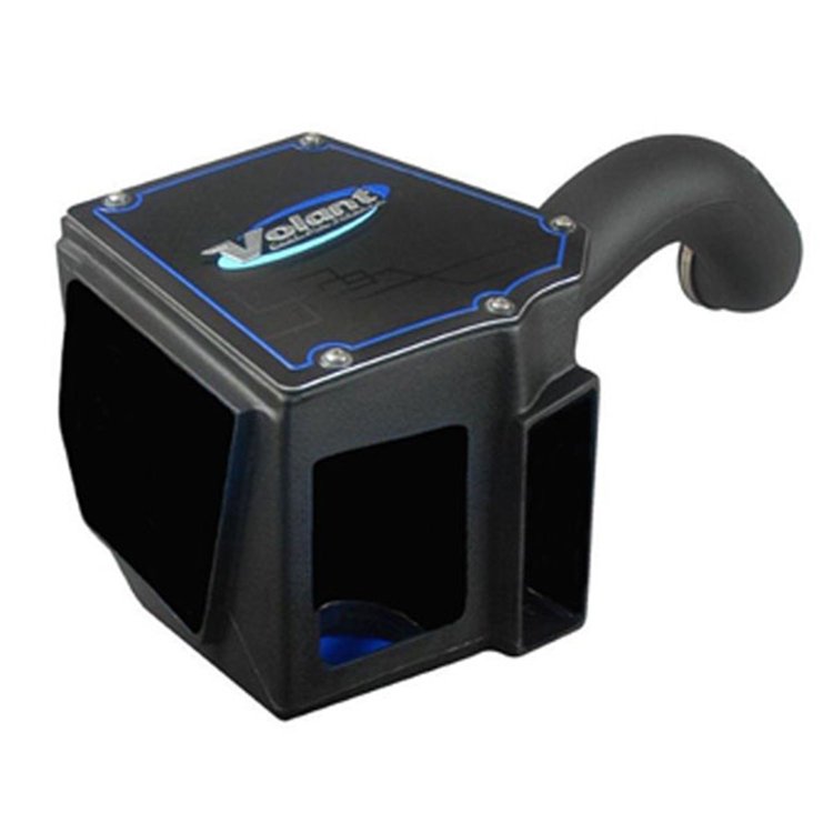 Closed Box Cold Air Intake Kit 2009-2010 Chevy Silverado/GMC Sierra 2500HD/3500 5.3/6.0L