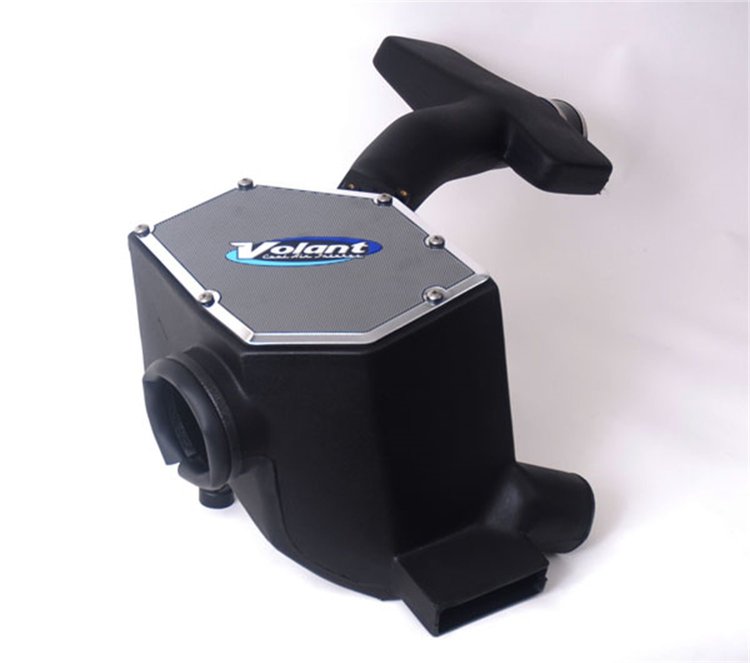 VOLANT DRYTECH FILTER CLS