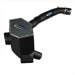 Cold Air Induction Kit 2007-08 Chevy Colorado/GMC Canyon 3.7L