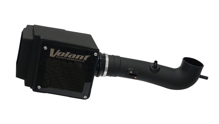 Closed Box Cold Air Intake Kit 2014-2018 Chevy Silverado/Tahoe 1500 5.3L & GMC Sierra/Yukon 1500 5.3L
