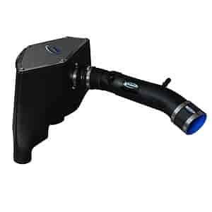 Cold Air Induction Kit 2005-06 Hummer H3 3.5L