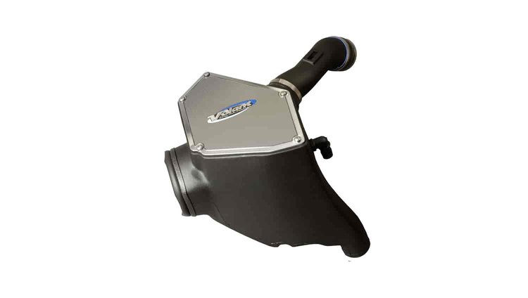 Cold Air Induction Kit 2007 Hummer H3 3.6L