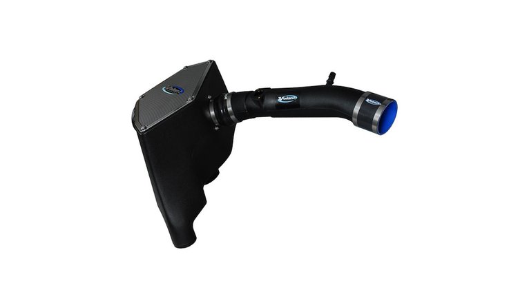 Closed Box Cold Air Intake Kit 2004-2006 Cadillac CTS 3.6L