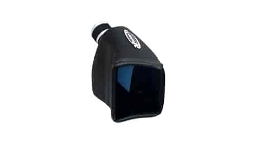 Closed Box Air Intake Kit 1996-2001 GMC Jimmy 4.3L