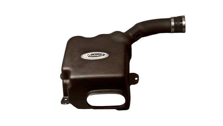 Closed Box Cold Air Intake Kit 2006-2008 Chevy Trailblazer/GMC Envoy 4.2L