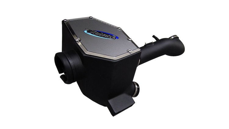 Closed Box Cold Air Intake Kit 2009-2012 Chevy Colorado/GMC Canyon 5.3L
