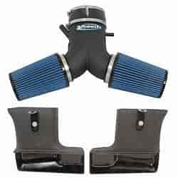 Cold Air intake Kit 2005-07 Cadillac STS 4.6L