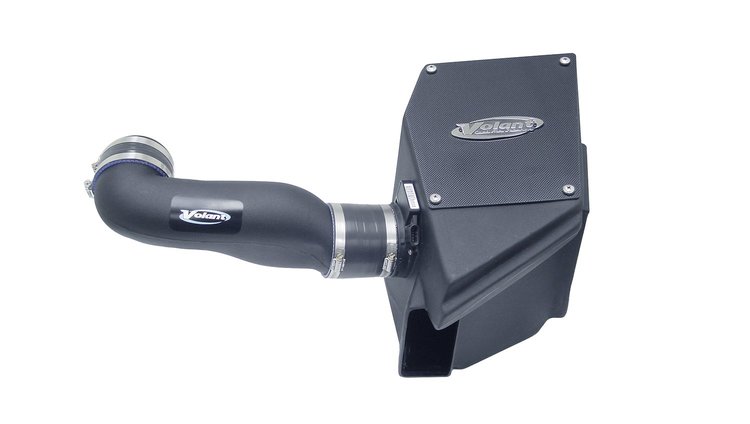 Closed Box Cold Air Intake Kit 2004-2005 Cadillac CTS-V 5.7L