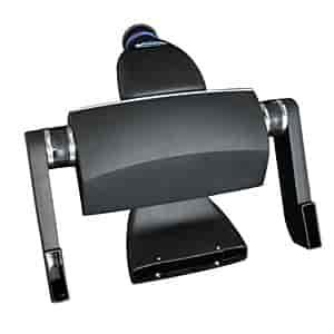 Closed Box Air Intake Kit 2005-2007 Chevy Corvette 6.0L