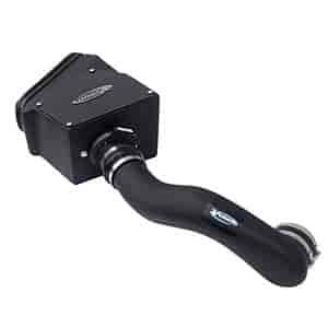 Closed Box Air Intake Kit 2008-2009 Hummer H2 6.2L