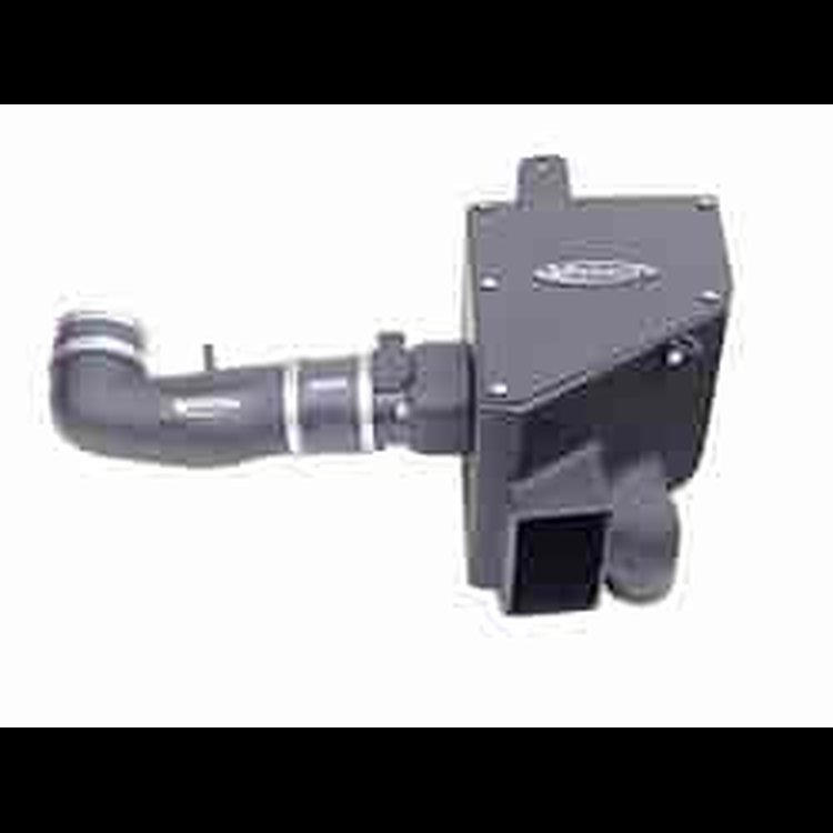 Cold Air Induction Kit 2004-08 Cadillac SRX 4.6L
