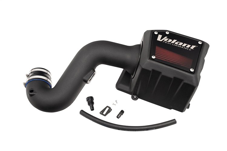INTAKE GM 1500 5.3L DRY