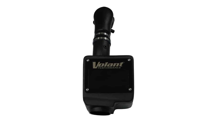 Closed Box Cold Air Intake Kit 1996-2000 GM Pickup & SUV 5.0/5.7L